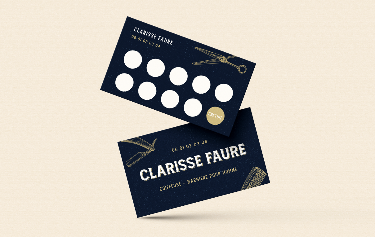 Clarisse Faure